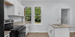 Newly renovated 3 bed and 1.5 bathroom in Allendale Neighborhood of Baltimore Newly renovated 3 bed and 1.5 bathroom in Allendale Neighborhood of Baltimore Gallery 9