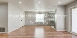 * * * $250 Move-in Special * * * 3 Bed, 2 Bath Home Near UCO and Hafer Park * * * $250 Move-in Special * * * Gallery 11