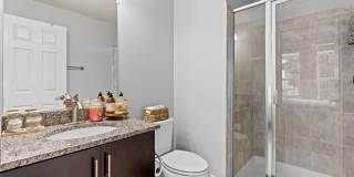 Welcome to 9618 Stockwell Lane—an exceptional 3-level, 4-bedroom, 3.5-bath townhome in the heart of Fairfax that has been thoughtfully updated to offer both style and functionality. Gallery 28