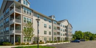 The Point at 3 North Gallery 28