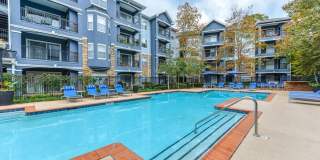 The Aster Buckhead Gallery 43