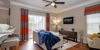 The Indigo at Grissom Gallery 16