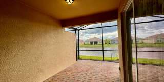 ** 3 BEDROOM IN ORANGE BLOSSOM RANCH ** FURNISHED ANNUAL NEW CONSTRUCTION ** Gallery 4