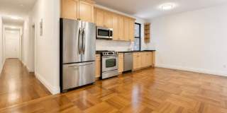 605 West 137th Street Gallery 3