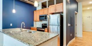 Lancaster Lofts Apartments Gallery 4