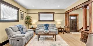 FULLY FURNISHED HISTORIC CHARMER BETWEEN UNR & DOWNTOWN – UTILITIES INCLUDED, MODERN UPGRADES, PRIME LOCATION Gallery 20