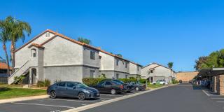 Sedona Apartment Homes Gallery 19