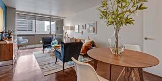 Manor House Apartments Gallery 8