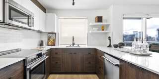 Thea Apartments Gallery 6