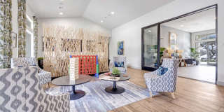 Linden at The Rim Linden at The Rim Gallery 17