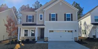 Brand New 5 Bedroom 3 Bathroom Single Family Home with guest suite and 1st floor office w/ FREE high-speed internet and Smart Home Features Gallery 1