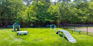 Gardens at Cologne Apartments Gallery 11