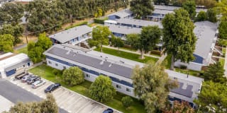 Meadowbrook Apartments Gallery 21