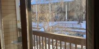 Furnished or Unfurnished One Bedroom / One Bath Apartment in Central Boulder Gallery 17