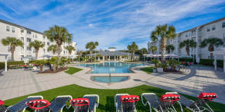 White Sands Luxury Apartments Gallery 3
