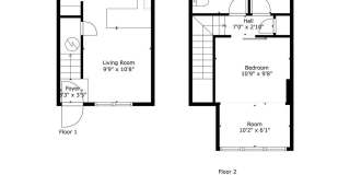 152 Tuckerman Avenue unit: 10 Gallery 21