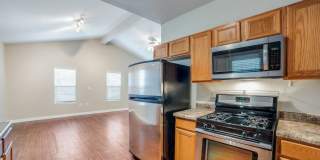 TOBIN HILL COTTAGE Gallery 15