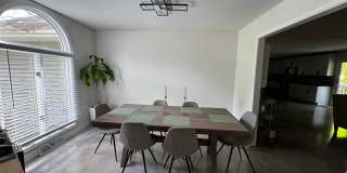 5 Bed 4 Bath Home fenced yard Gallery 56