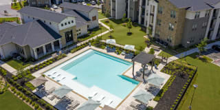 Affordable Housing - The Scott at Medio Creek Gallery 2