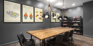 Dorchester Gallery 10