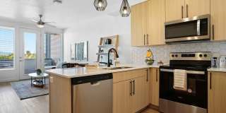 The Devon at University Place Gallery 7