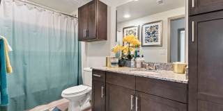 Residences At Panther Hollow Gallery 7