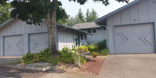 Bainbridge Townhouse with garage Gallery 1
