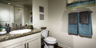 Montecito at Dos Lagos Gallery 6