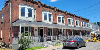 49 Hutson Street Gallery 1