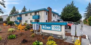 Westmont Apartments Westmont Apartments Gallery 1