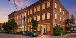 FOR RENT | Historic Downtown Birmingham Loft FOR RENT | Historic Downtown Birmingham Loft Gallery 1