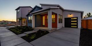 Bright and Beautiful 3 bedroom 2 full bathroom Home! Attached two car tandem garage with large enclosed backyard! Gallery 39