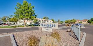 Beautiful 55+ Ahwatukee neighborhood spacious 2/br 2/ba home -  Rent Includes membership to Ahwatukee Recreation Center Gallery 34