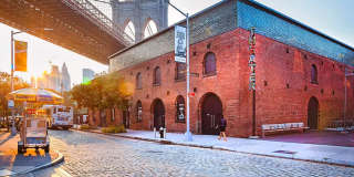 50 Bridge St Gallery 8