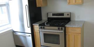 Nice 1 bed near BC Gallery 4