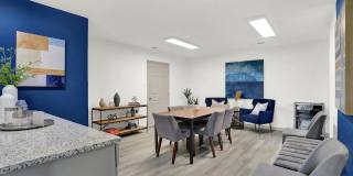 Rock Creek Apartments Gallery 9