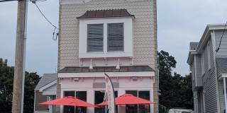 19 1st Street Gallery 1