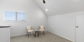 208 Richards Street - A Gallery 12