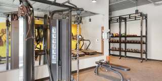 The Yards and Backyards Apartments Gallery 78