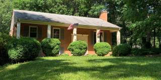 Split Foyer Home in Rustburg Gallery 1