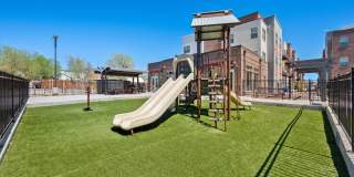 Baker School Apartments - Affordable Housing Gallery 2