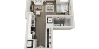 The Harrison Gallery 8