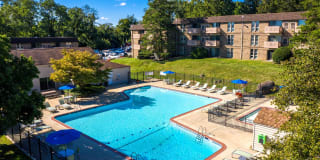 Top of the Hill Apartments Gallery 11