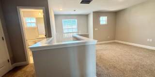 Heritage Oaks gated community 3/2.5/2 Townhome Gallery 47