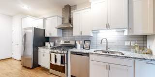 The Yards and Backyards Apartments Gallery 17