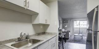 Hudson at High Line Hudson at High Line Gallery 13