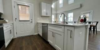 The Bungalows on the Lake - Block C Gallery 151