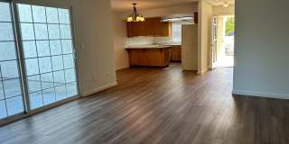 Mature dog considered. Nice home, convenient location off Placer & Wisconsin, Rdg. Gallery 13