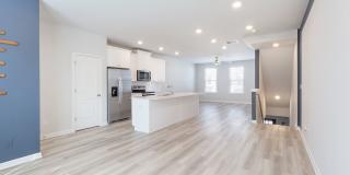 Newly Constructed 3bd/3.5ba w/ Gym, Min From Airport and Downtown Hapeville! Gallery 16