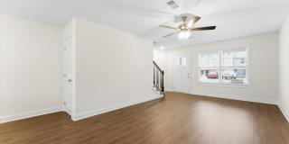 New Construction Townhome Gallery 7